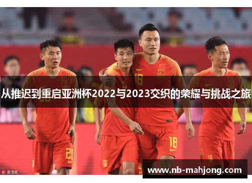 从推迟到重启亚洲杯2022与2023交织的荣耀与挑战之旅 从推迟到重启亚洲杯2022与2023交织的荣耀与挑战之旅