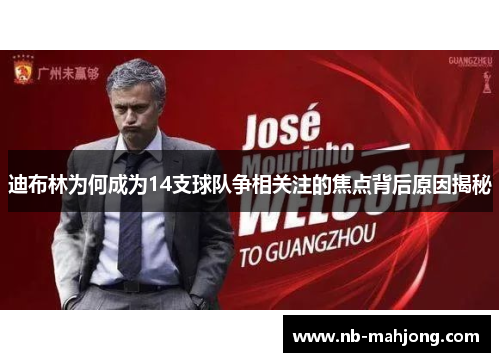 迪布林为何成为14支球队争相关注的焦点背后原因揭秘 迪布林为何成为14支球队争相关注的焦点背后原因揭秘