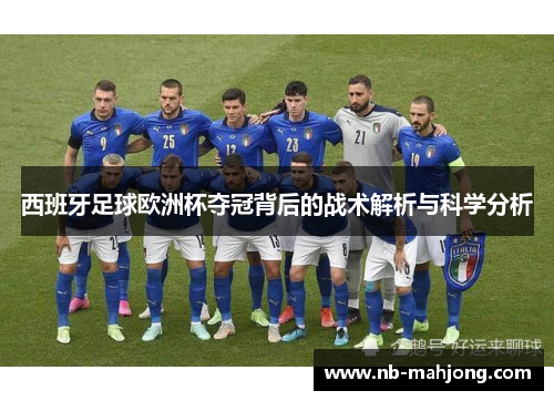 西班牙足球欧洲杯夺冠背后的战术解析与科学分析 西班牙足球欧洲杯夺冠背后的战术解析与科学分析