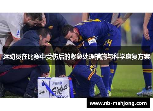 运动员在比赛中受伤后的紧急处理措施与科学康复方案